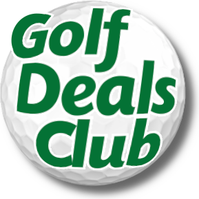 Home Page - Golf Deals Club